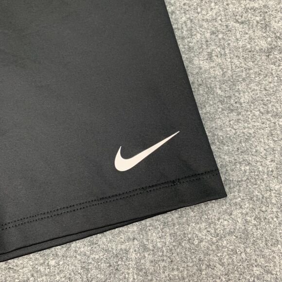 Nike Hamilton Hamilton Huskies Biker Shorts Mens XL Extra Fitted Activewear - Picture 4 of 13